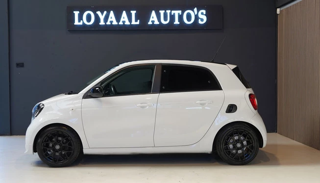 smart Forfour - Afbeelding 5 van 30