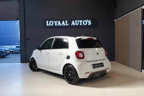 smart Forfour - Afbeelding 6 van 30