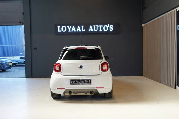smart Forfour - Afbeelding 7 van 30