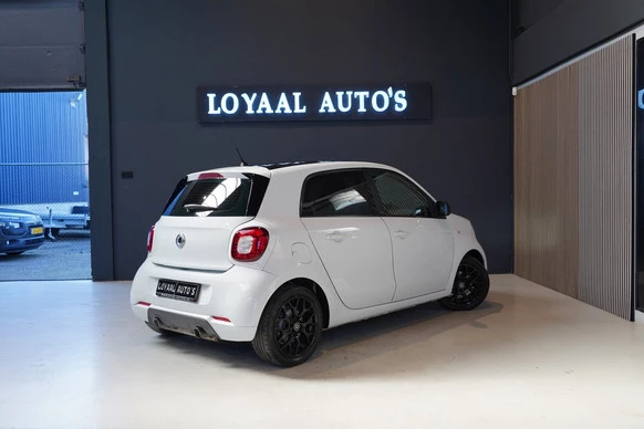 smart Forfour - Afbeelding 8 van 30