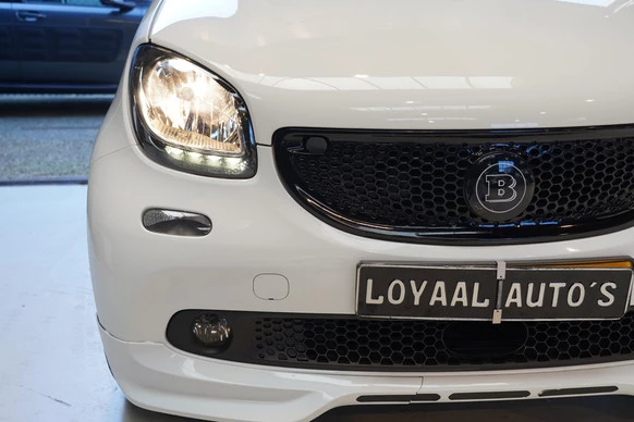 smart Forfour - Afbeelding 10 van 30