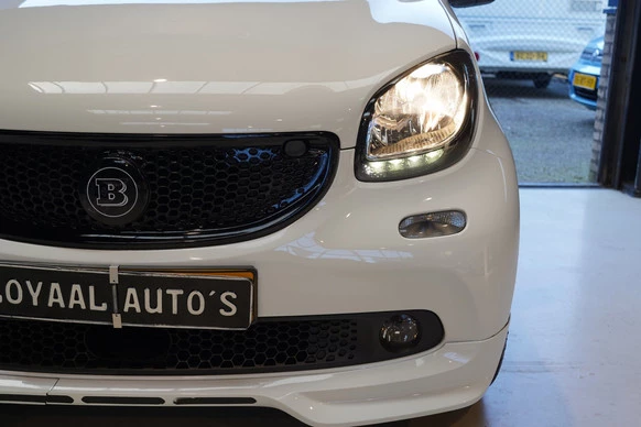 smart Forfour - Afbeelding 11 van 30