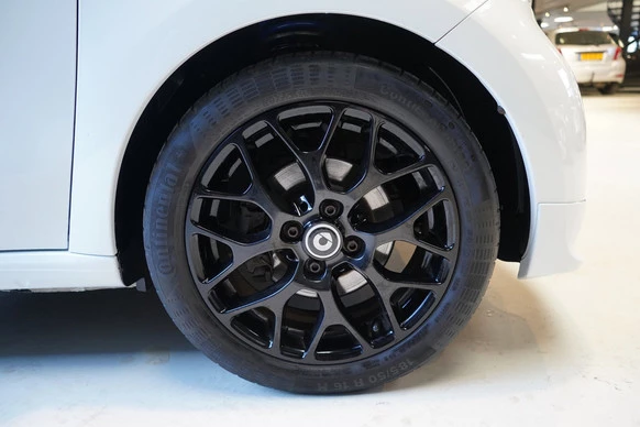 smart Forfour - Afbeelding 12 van 30