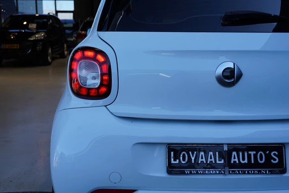 smart Forfour - Afbeelding 13 van 30