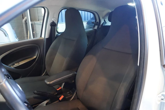 smart Forfour - Afbeelding 16 van 30