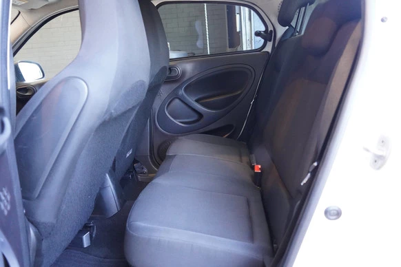 smart Forfour - Afbeelding 17 van 30