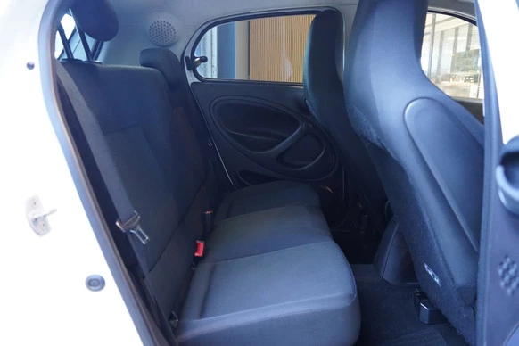 smart Forfour - Afbeelding 18 van 30