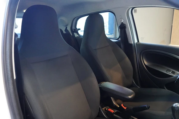 smart Forfour - Afbeelding 19 van 30