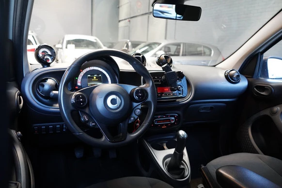 smart Forfour - Afbeelding 20 van 30