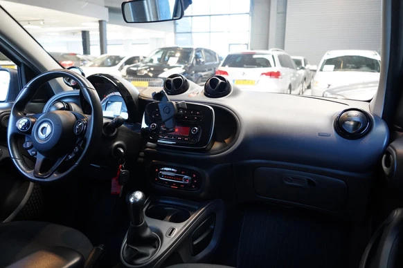 smart Forfour - Afbeelding 21 van 30