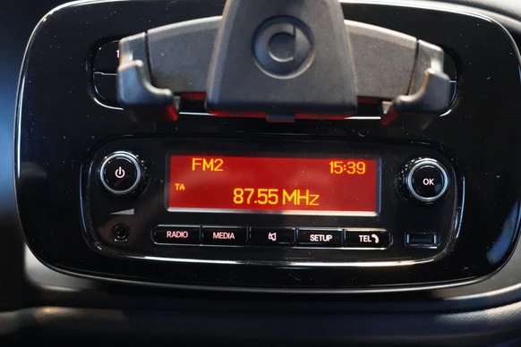 smart Forfour - Afbeelding 22 van 30