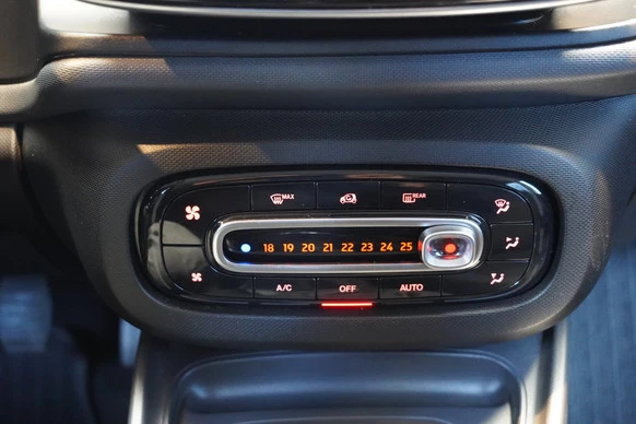 smart Forfour - Afbeelding 23 van 30