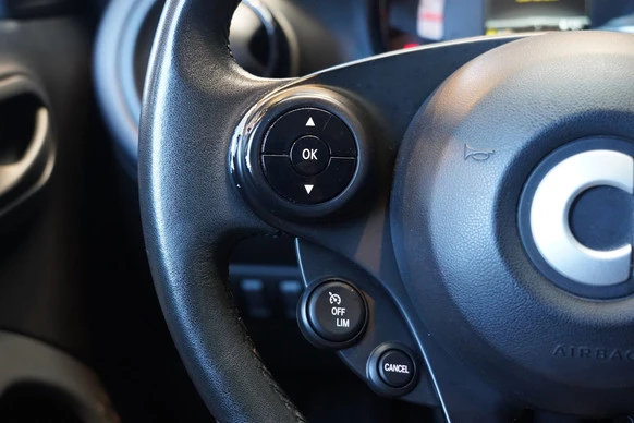 smart Forfour - Afbeelding 25 van 30
