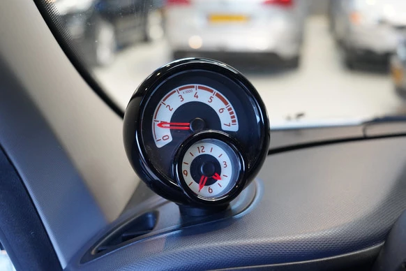 smart Forfour - Afbeelding 28 van 30