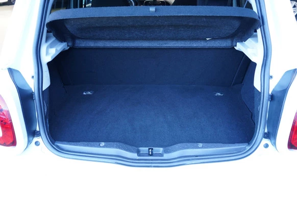 smart Forfour - Afbeelding 29 van 30