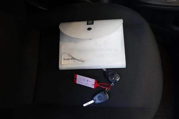smart Forfour - Afbeelding 30 van 30