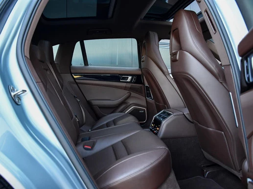 Porsche Panamera - Afbeelding 8 van 30