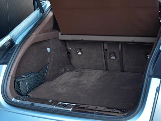 Porsche Panamera - Afbeelding 9 van 30