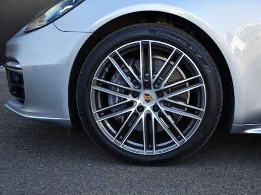 Porsche Panamera - Afbeelding 11 van 30