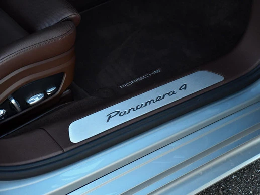 Porsche Panamera - Afbeelding 16 van 30