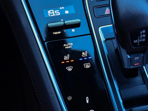 Porsche Panamera - Afbeelding 17 van 30