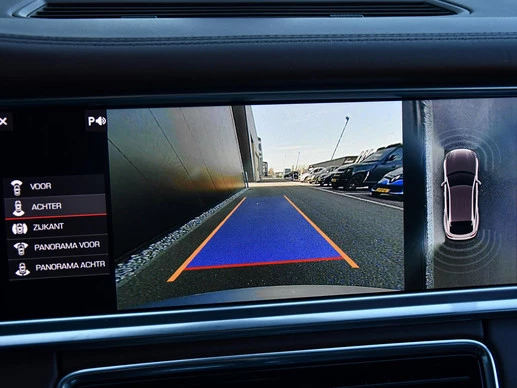 Porsche Panamera - Afbeelding 18 van 30