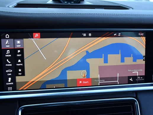Porsche Panamera - Afbeelding 19 van 30