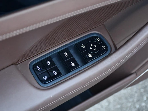 Porsche Panamera - Afbeelding 22 van 30