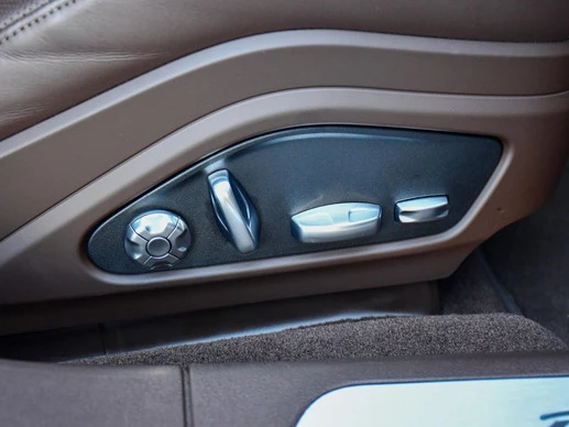 Porsche Panamera - Afbeelding 23 van 30