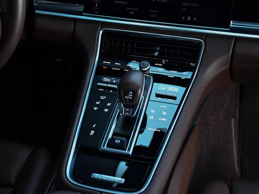 Porsche Panamera - Afbeelding 24 van 30