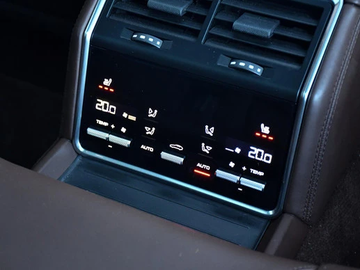 Porsche Panamera - Afbeelding 28 van 30