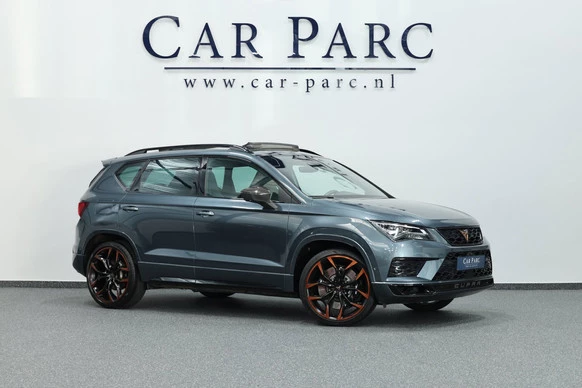 CUPRA Ateca - Afbeelding 1 van 30