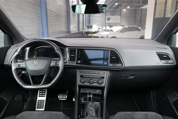 CUPRA Ateca - Afbeelding 2 van 30