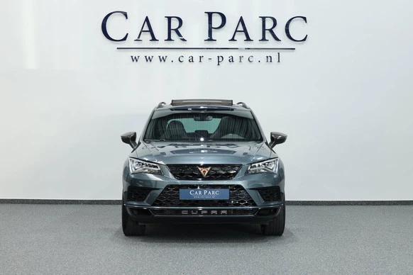 CUPRA Ateca - Afbeelding 3 van 30