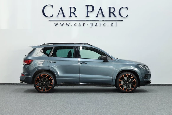 CUPRA Ateca - Afbeelding 4 van 30