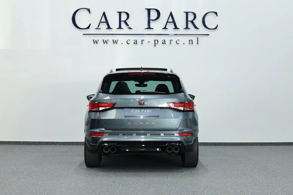 CUPRA Ateca - Afbeelding 5 van 30