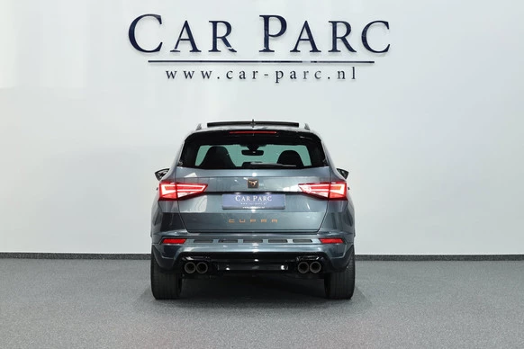 CUPRA Ateca - Afbeelding 6 van 30