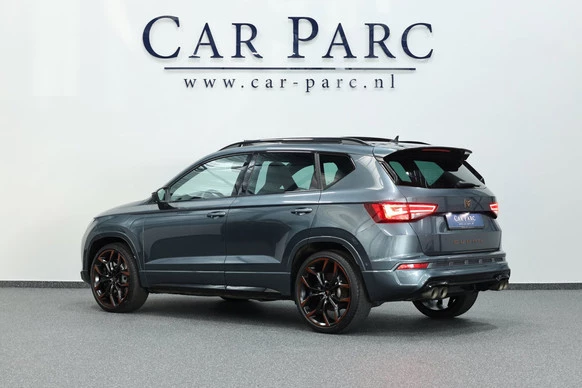 CUPRA Ateca - Afbeelding 7 van 30