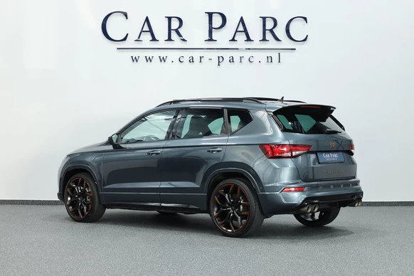 CUPRA Ateca - Afbeelding 8 van 30