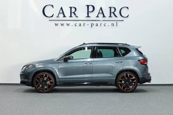 CUPRA Ateca - Afbeelding 9 van 30