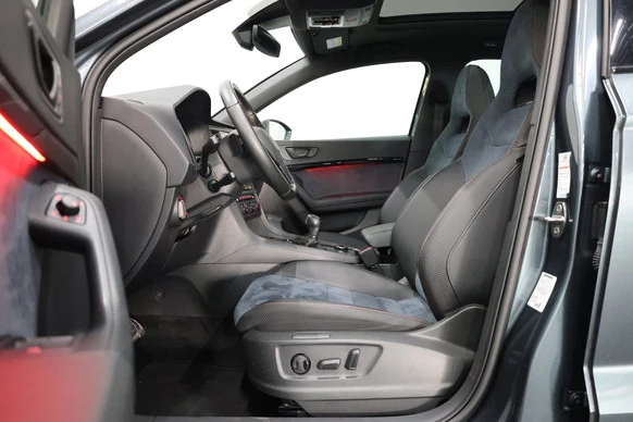 CUPRA Ateca - Afbeelding 11 van 30