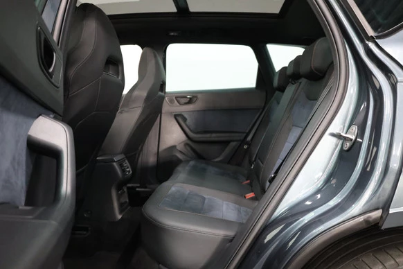 CUPRA Ateca - Afbeelding 12 van 30