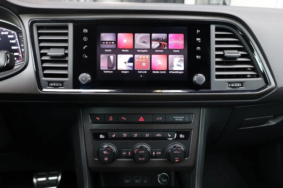 CUPRA Ateca - Afbeelding 13 van 30