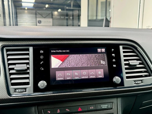 CUPRA Ateca - Afbeelding 14 van 30