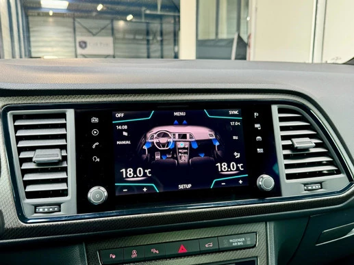 CUPRA Ateca - Afbeelding 16 van 30