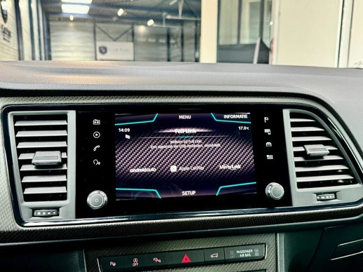 CUPRA Ateca - Afbeelding 17 van 30