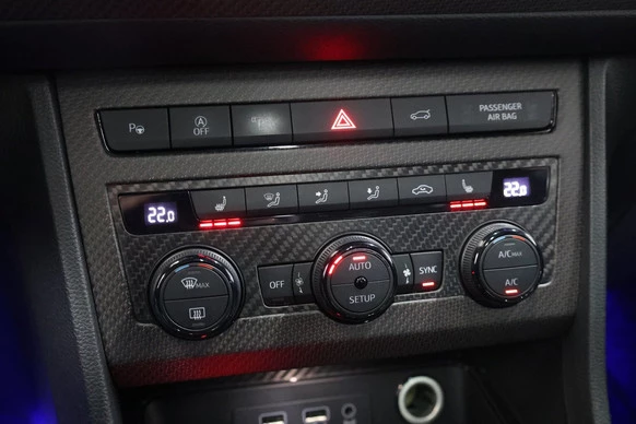 CUPRA Ateca - Afbeelding 19 van 30