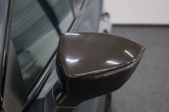 CUPRA Ateca - Afbeelding 23 van 30