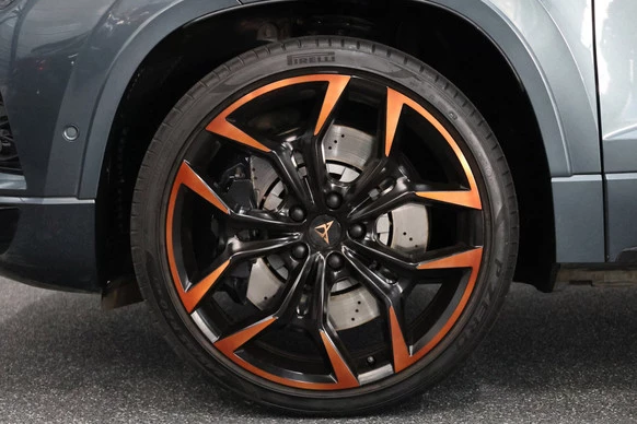 CUPRA Ateca - Afbeelding 25 van 30