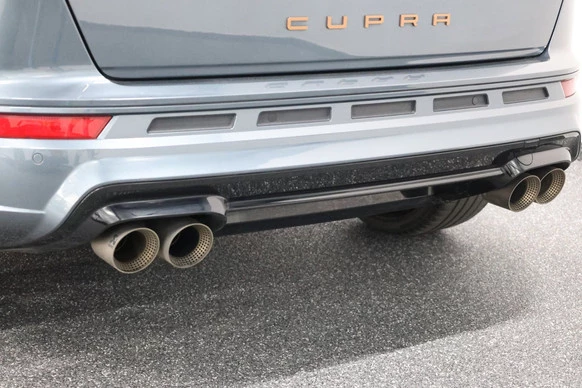 CUPRA Ateca - Afbeelding 27 van 30